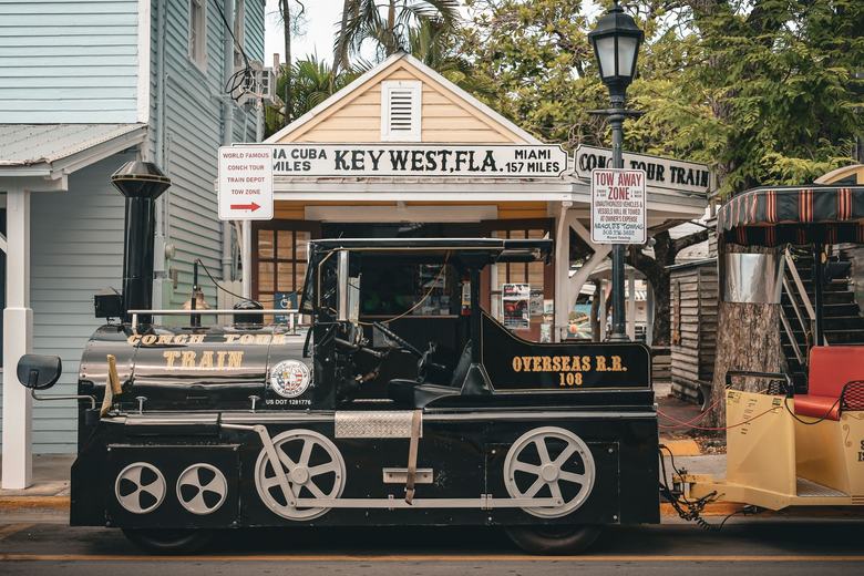 Key West Food Tours