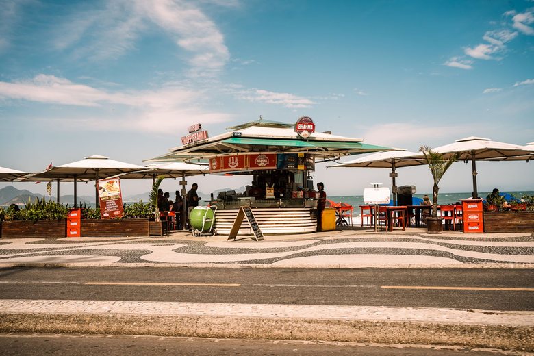 Rio de Janeiro Food Tour
