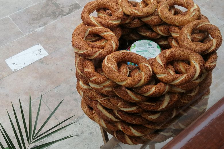 Istanbul Food Tour