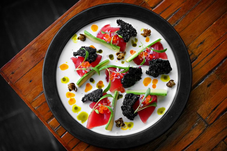 Lima Food Tour