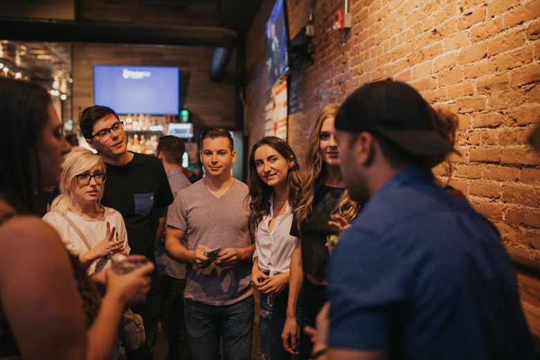 Food Tour Denver