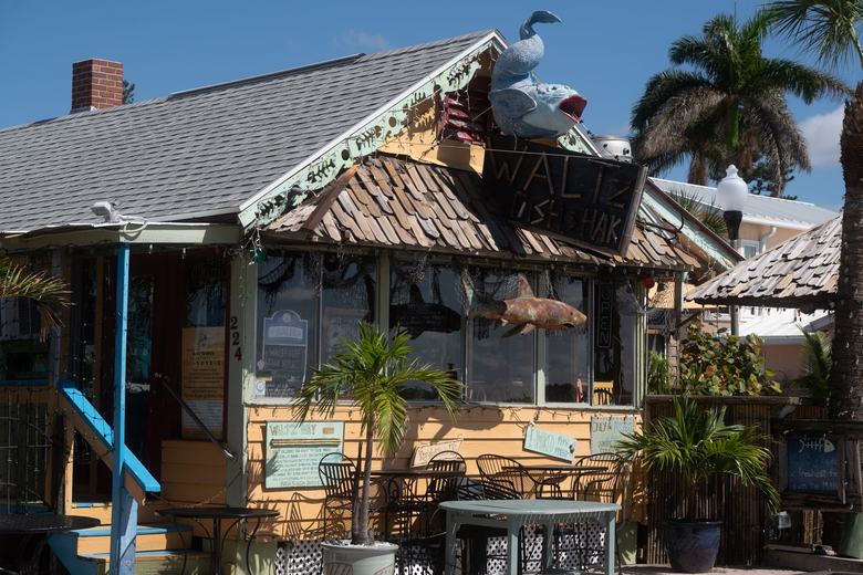 Key West Food Tours