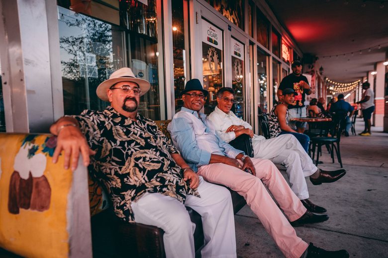 Miami Food Tours Litttle Havana