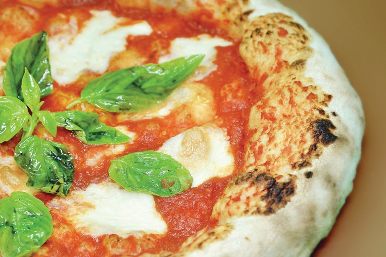 Neapolitan Cuisine