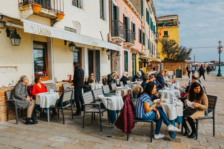 Food Tours Venice