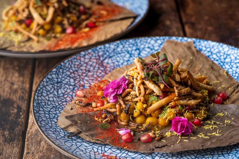 Indian Accent - Indian Restaurant in NYC