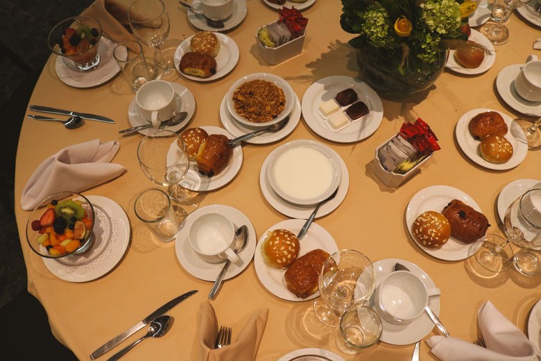 Atlanta Food Tour