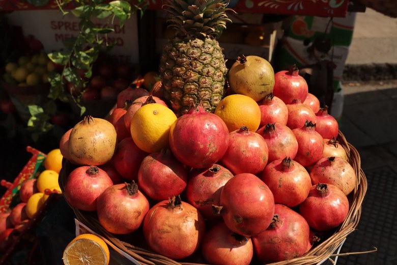 Palermo Food Tour