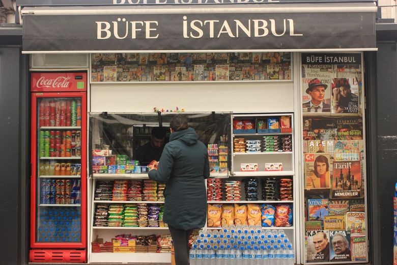 Food Tours Istanbul