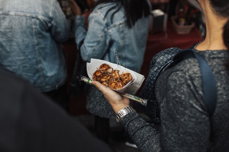 Boston Food Tours