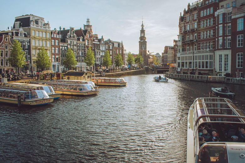 Food Tour Amsterdam