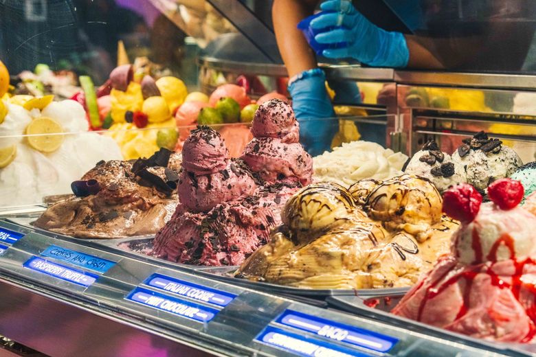 Food Tours in Las Vegas