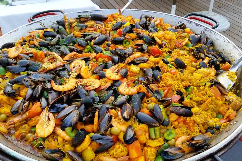 Food Tour Lima