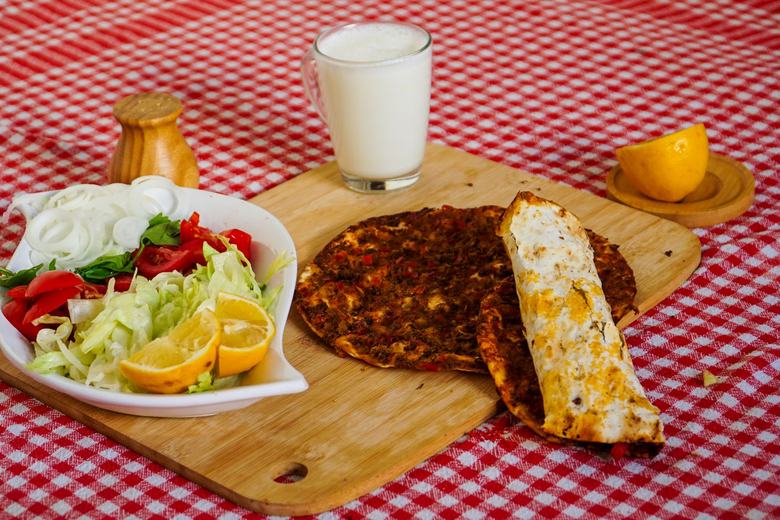 Istanbul Food Tour