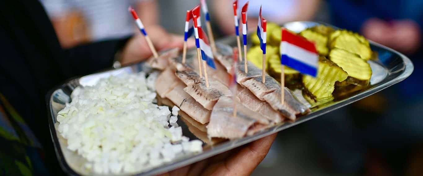 Amsterdam Food Tours