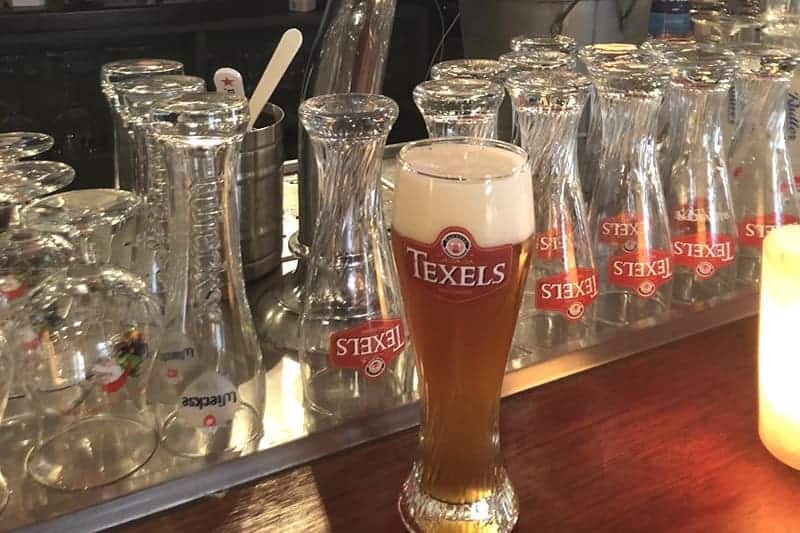 Texels beer