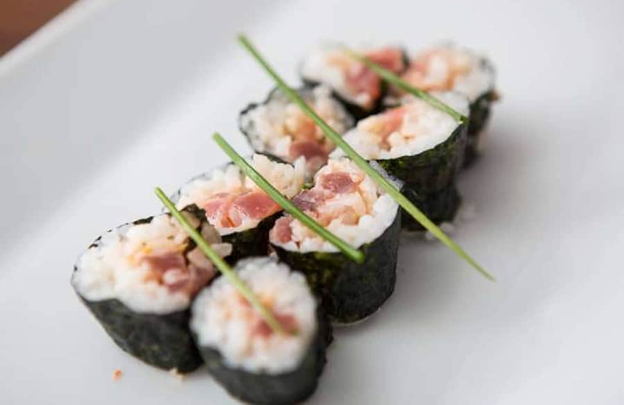 Intro to Homemade Sushi - Cooking Class by Classpop!