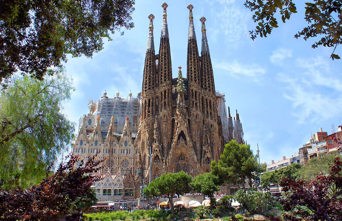 More Cultural/Historical Tours of barcelona