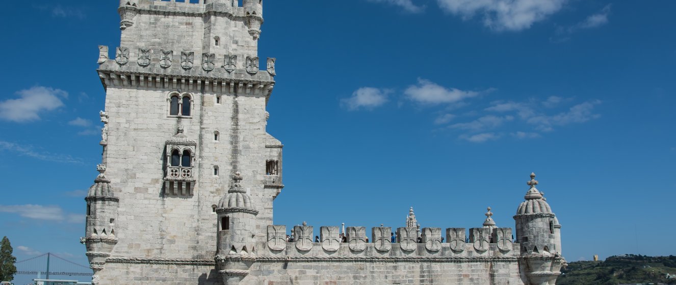 Belem food tour 1