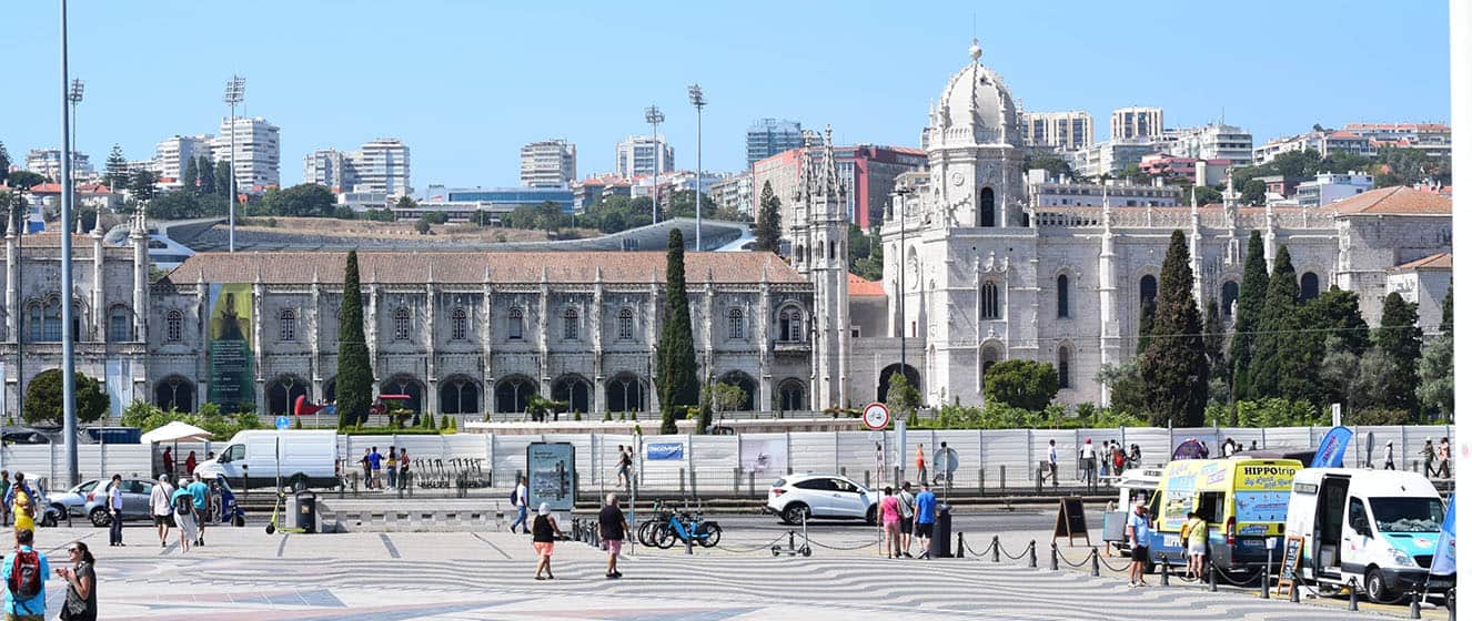 Belem Food Tour