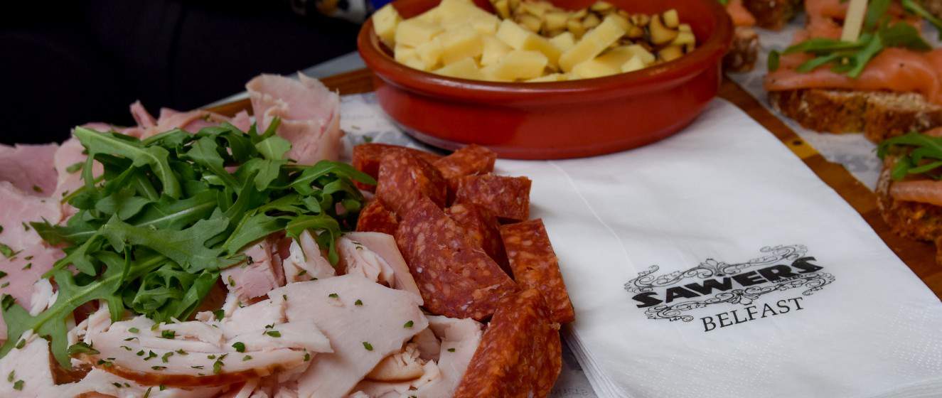 secret food tours belfast tripadvisor