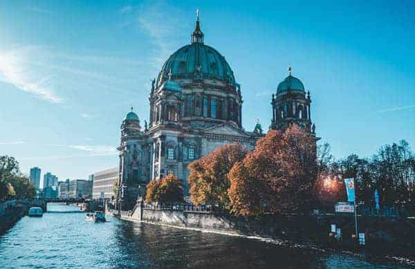 Secret historical Tours: Berlin