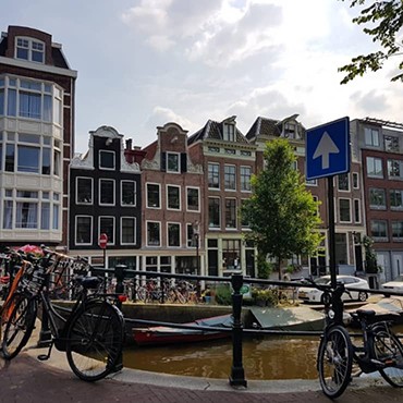 Amsterdam Food Tours: What to Eat in the City of Canals