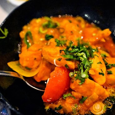 How Curry Became a Staple in London’s Gastronomy | Indian Food Tours: East London