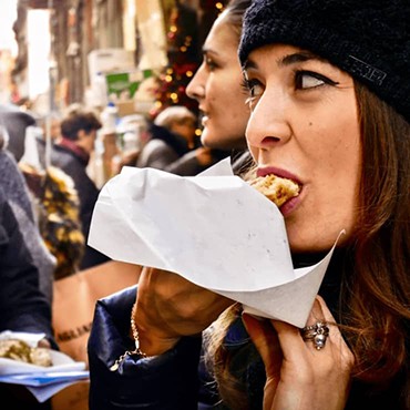 Naples Street Food Tour: A Guide to Authentic Neapolitan Snacks