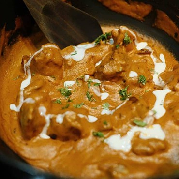 The Best Indian Curries Out There