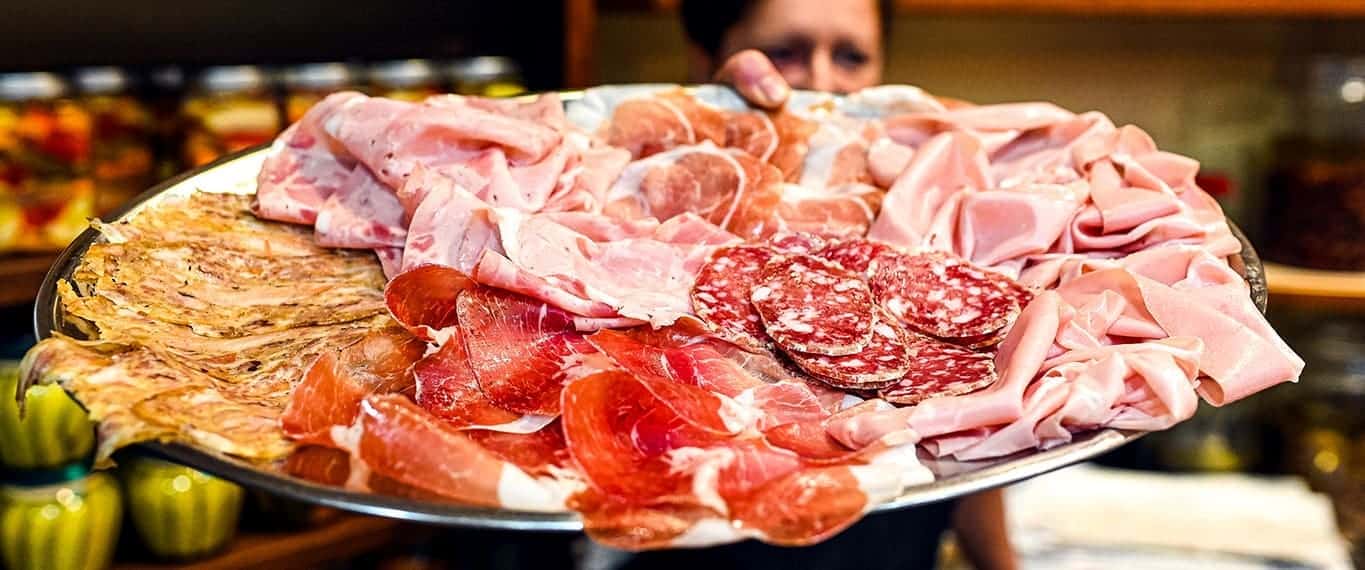 Bologna Culinary Tours