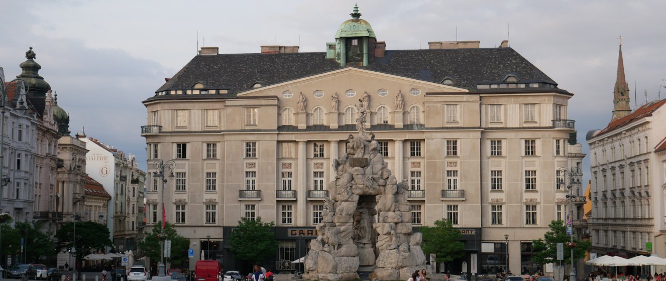 brno food tour