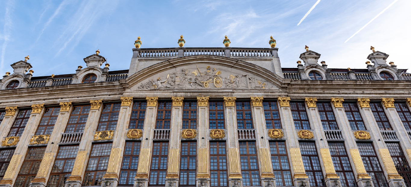 Culinary Tours Brussels Food Tour