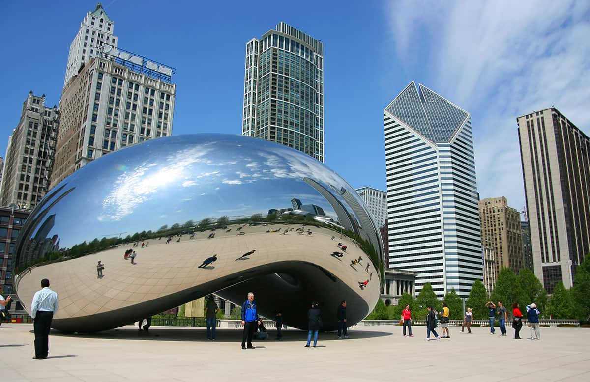 More Cultural/Historical Tours of chicago