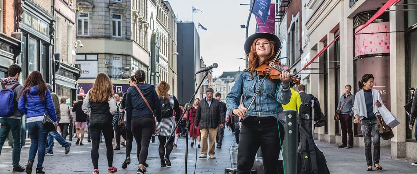 Dublin Culinary Tours