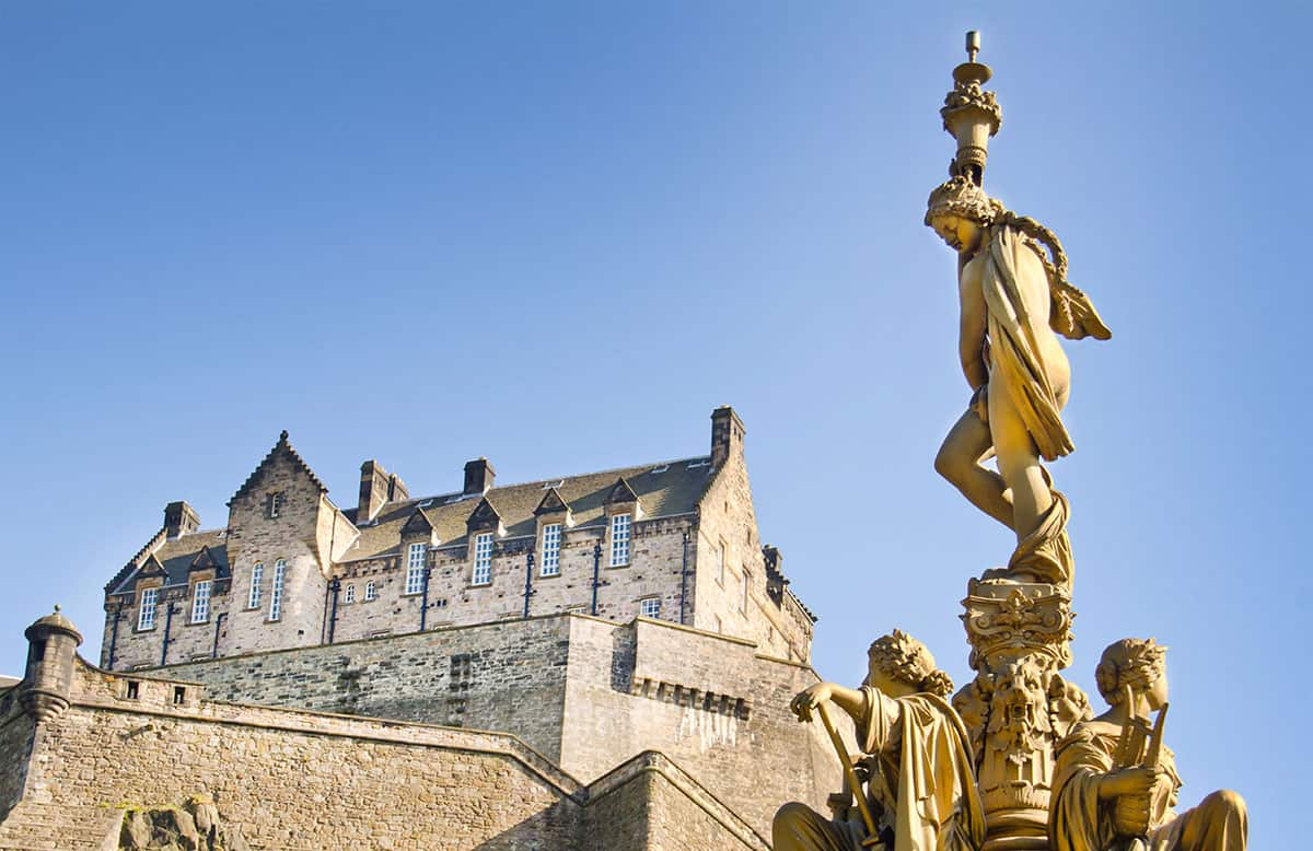 Secret Historical Tours: Edinburgh