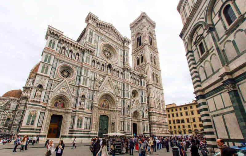 Secret Historical Tours: Florence