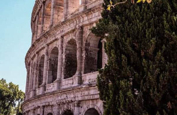 Colosseum