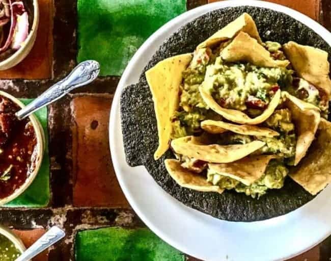 Secret Food Tours: Mexico City