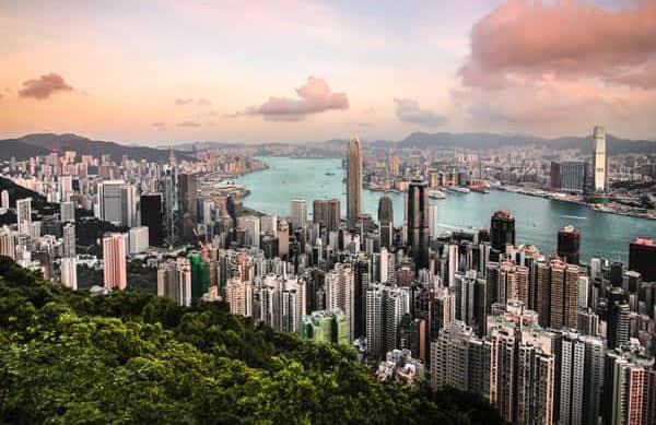 Historical Tours: Hong Kong