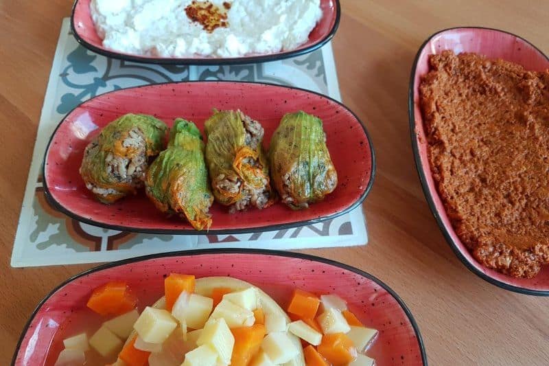 Food Tour Istanbul Karakoy 6