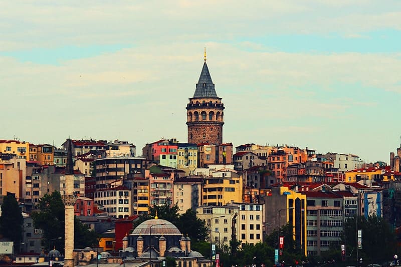 Food Tour Istanbul 6