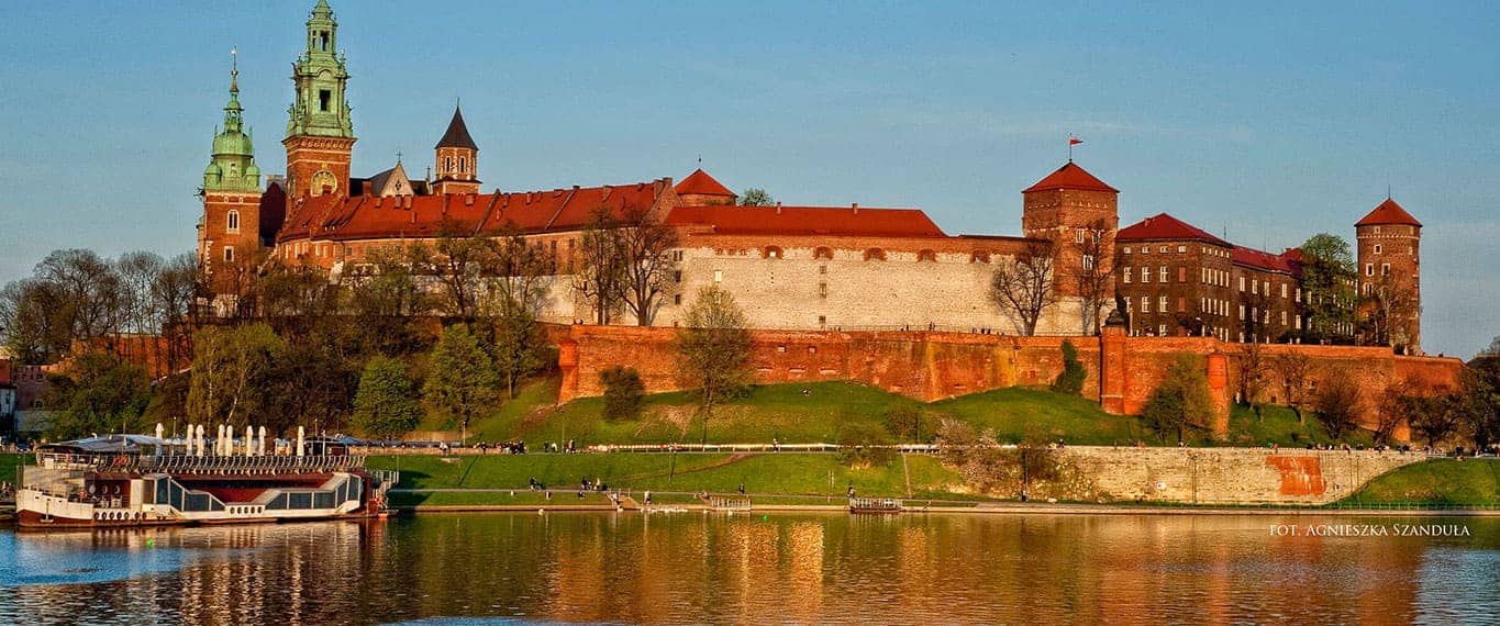 Polish fortress