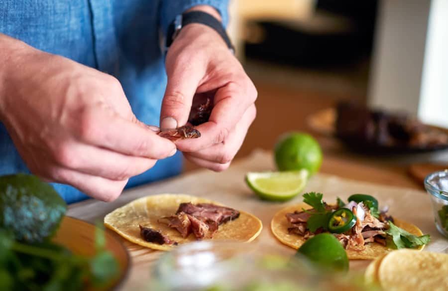 Cook Zesty Tacos You'll Crave Everyday - Cooking Class by Classpop!