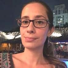 Natalia Gomez - Miami City Manager