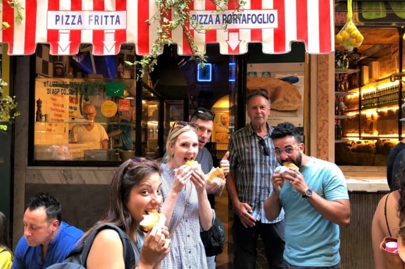 Food Tours Naples