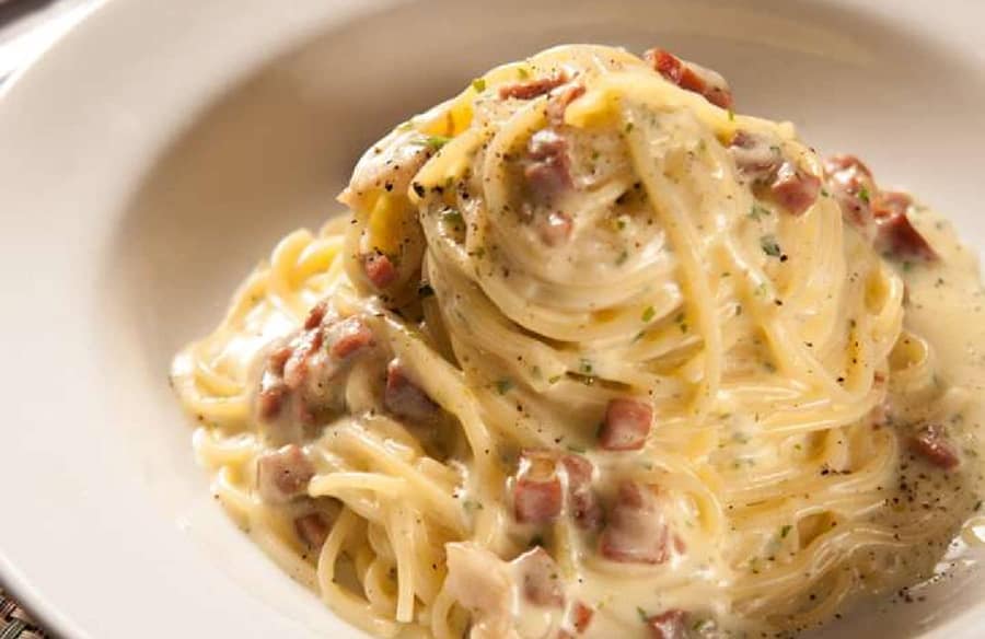 Mastering Classic Spaghetti Carbonara