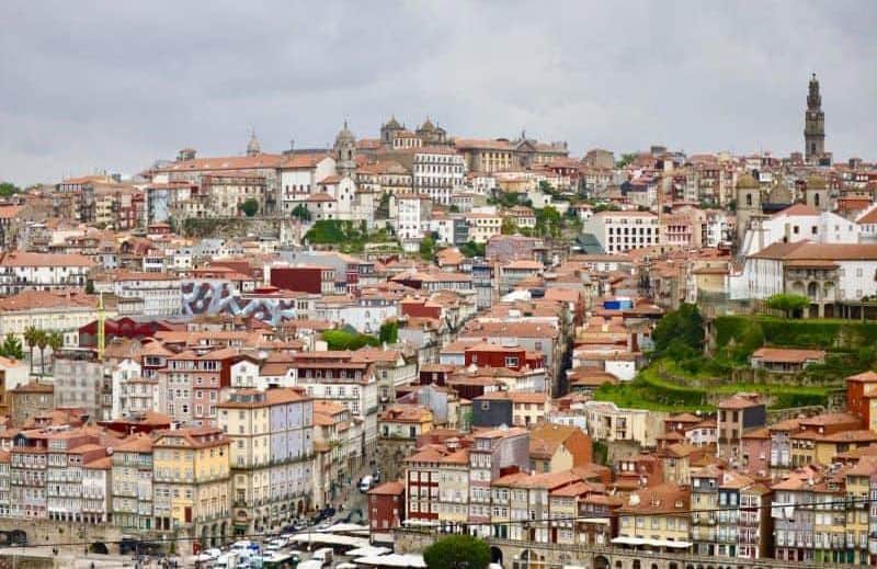 Secret Historical Tours: Porto