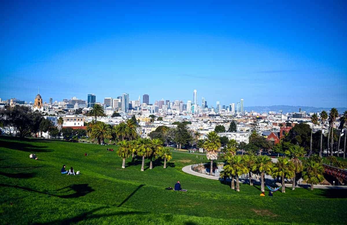 More Cultural/Historical Tours of san-francisco