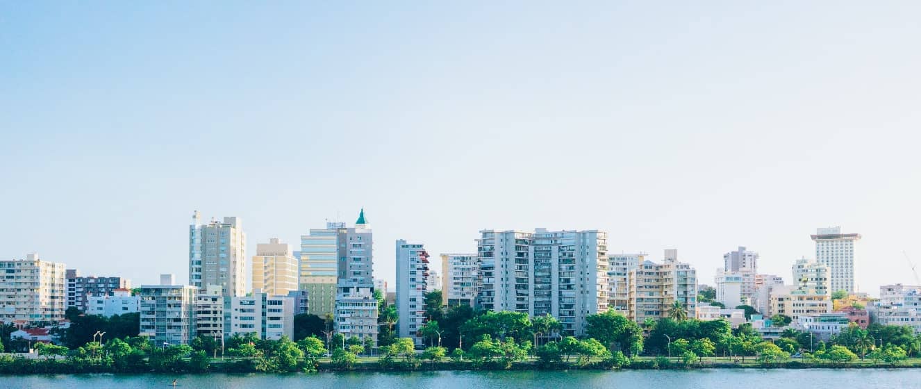 belvedere palace in san-juan 